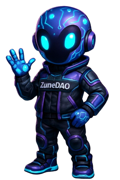 Robot Logo